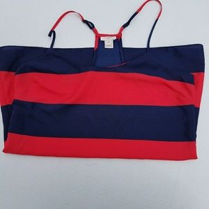 💥J. Crew womens cami  size 00
